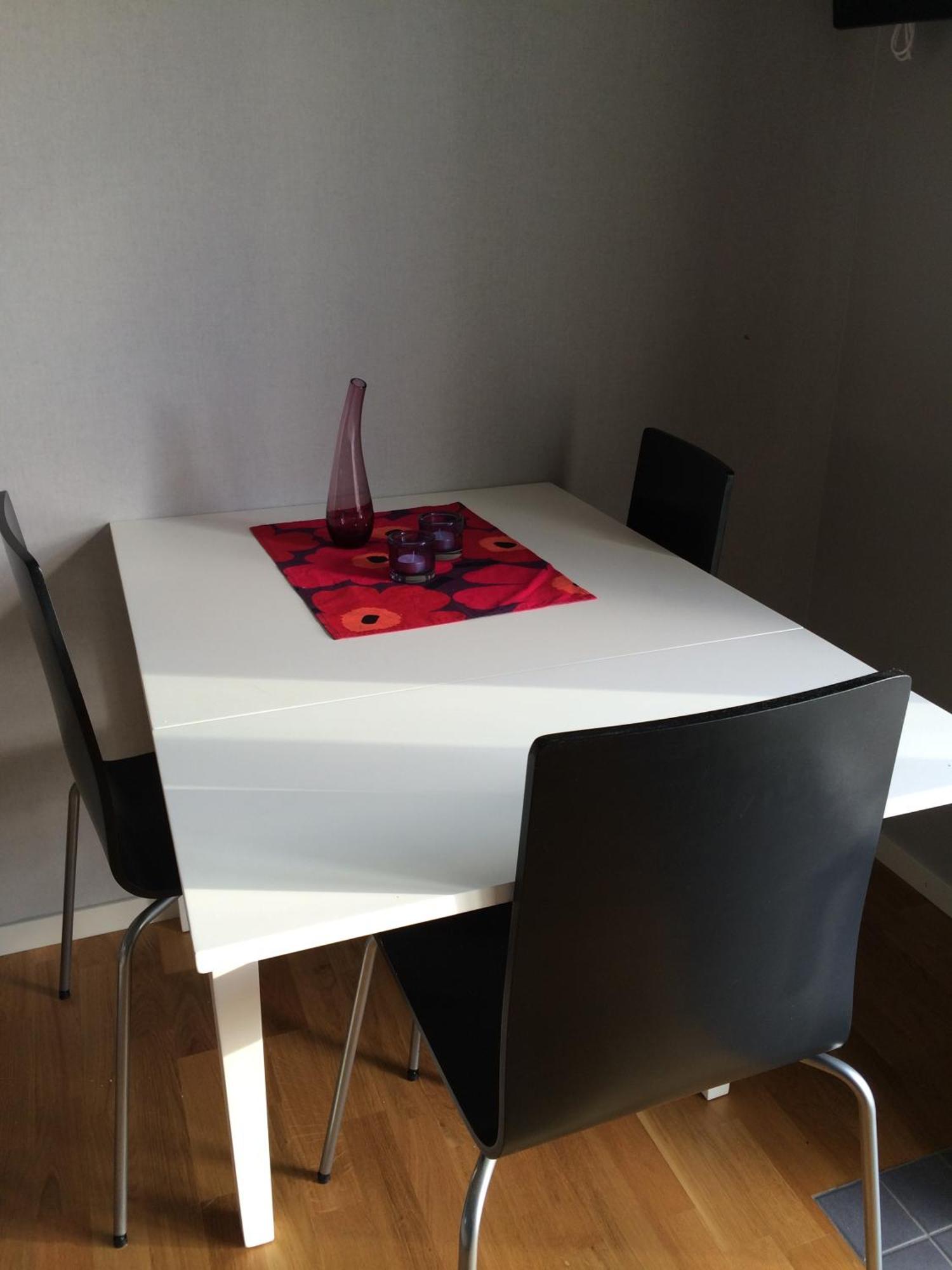 Ljungs Fem Rum Västergarn Chambre photo